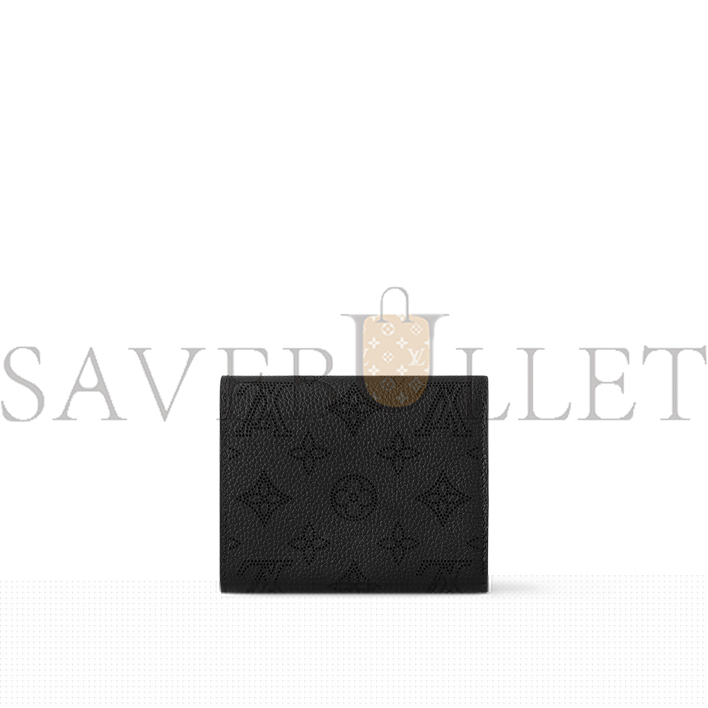l**is V*t*n iris compact wallet m62540 (12*9.5*3cm)